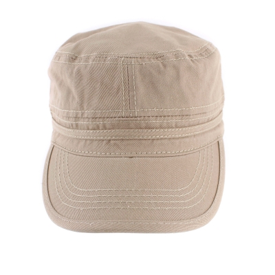 Men's Army Hat MESS CTM1884, Beige