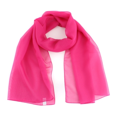 Esarfa dama HatYou SI0760, Cyclamen