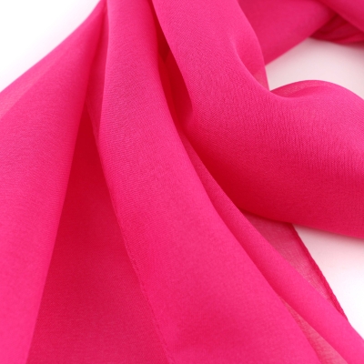 Esarfa dama HatYou SI0760, Cyclamen