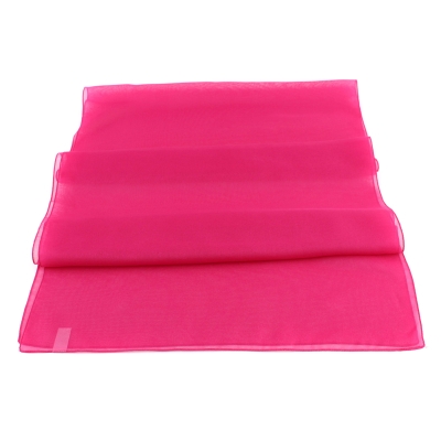 Esarfa dama HatYou SI0760, Cyclamen