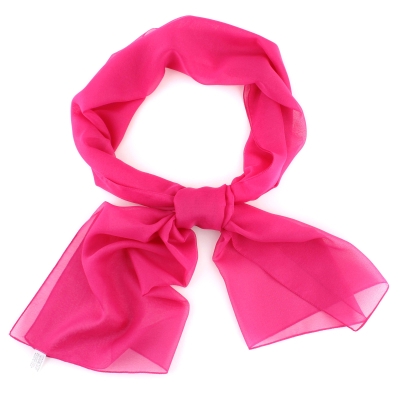 Esarfa dama HatYou SI0760, Cyclamen