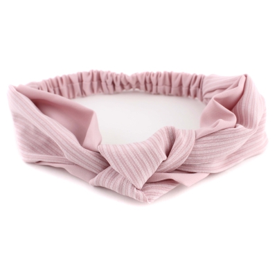 Headband HatYou SE0889, Pink