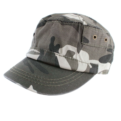 Men's army cap MESS CTM1702