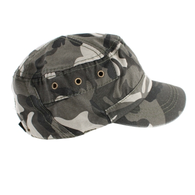 Men's army cap MESS CTM1702
