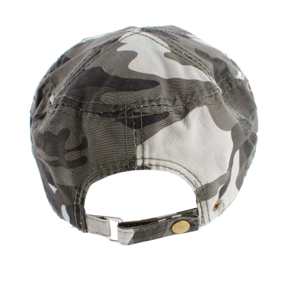 Men's army cap MESS CTM1702