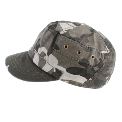 Men's army cap MESS CTM1702