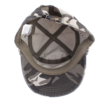Men's army cap MESS CTM1702