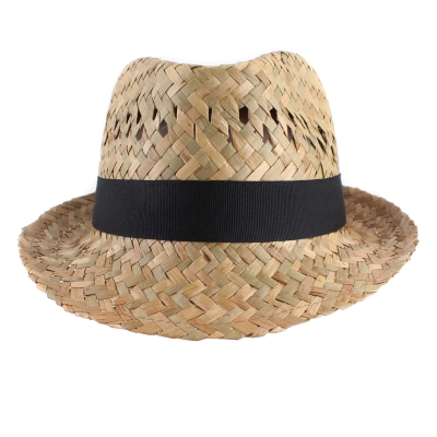 Palarie de paie de vara Fratelli Mazzanti FM 7941, Natural