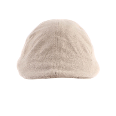 Men's Summer Ramie Cap HatYou CTM2279, Beige