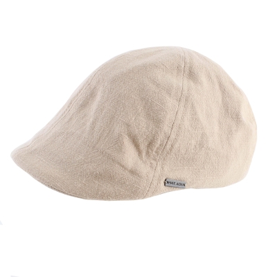 Men's Summer Ramie Cap HatYou CTM2279, Beige