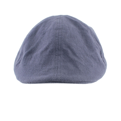 Men's Summer Ramie Cap HatYou CTM2279, Denim