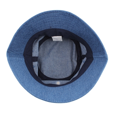 Summer cotton hat HatYou CTM2287, Denim