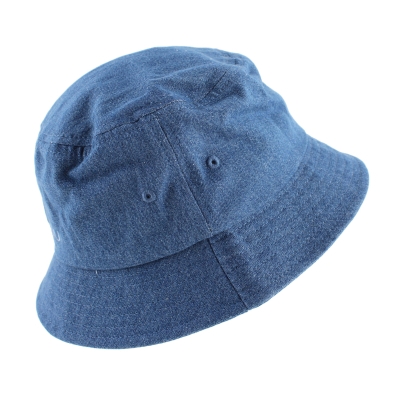 Summer cotton hat HatYou CTM2287, Denim