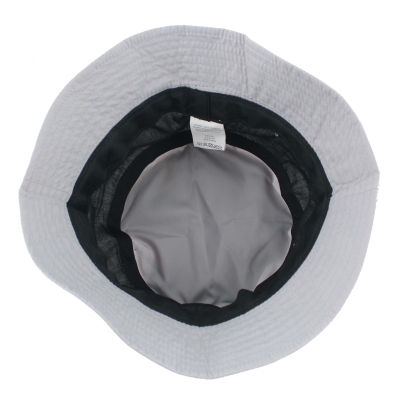 Summer cotton hat MESS CTM1121, Grey