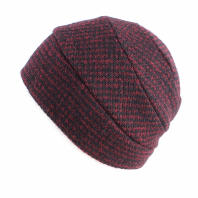 Ladies' hat HatYou CP3083, Bordeaux