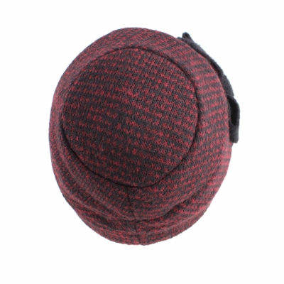 Ladies' hat HatYou CP3083, Bordeaux