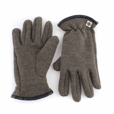 Мъжки ръкавици Granadilla JG5167, Милитъри