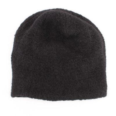 Ladies' Knitted Hat HatYou CP2768, Black/Purple