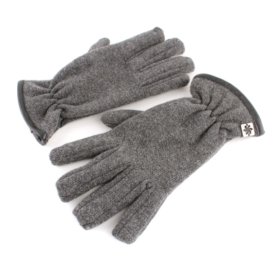 Мъжки ръкавици Granadilla JG5167, Тъмносив