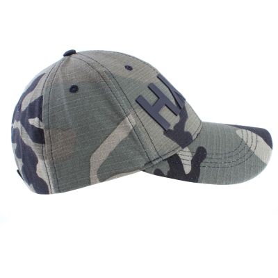 Cotton Baseball Cap HatYou CTM2193, Camouflage