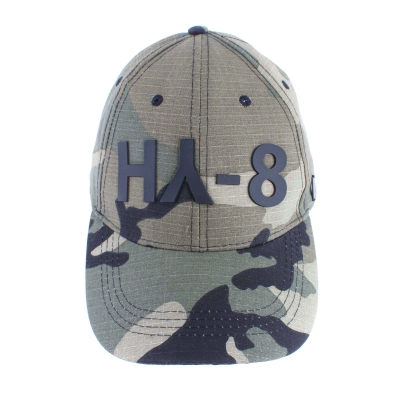 Cotton Baseball Cap HatYou CTM2193, Camouflage