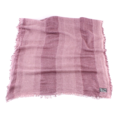 Шал Pulcra Nizza, 52х190 см, Лилав