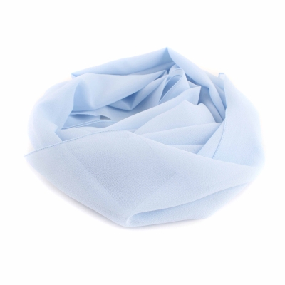 Дамски шал HatYou SI0760, Небесносин