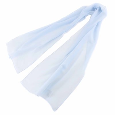 Дамски шал HatYou SI0760, Небесносин