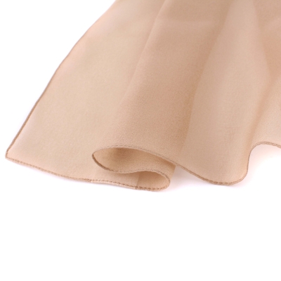 Дамски шал HatYou SI0760, 40x160 см, Камила