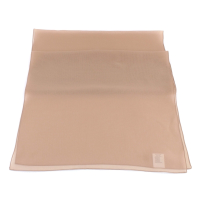 Дамски шал HatYou SI0760, 40x160 см, Камила