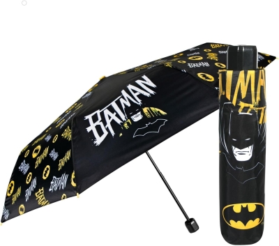 Kid's folding umbrella Perletti Kids Perletti Kids 75078 Batman