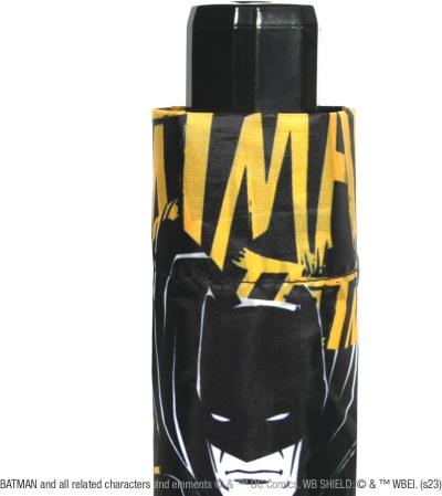 Kid's folding umbrella Perletti Kids Perletti Kids 75078 Batman