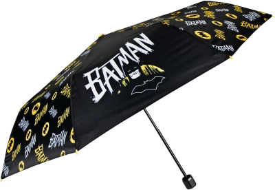 Kid's folding umbrella Perletti Kids Perletti Kids 75078 Batman