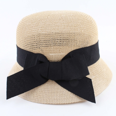 Ladies' summer hat Fratelli Mazzanti FM 8131, Natural