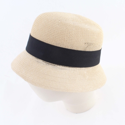 Ladies' summer hat Fratelli Mazzanti FM 8131, Natural