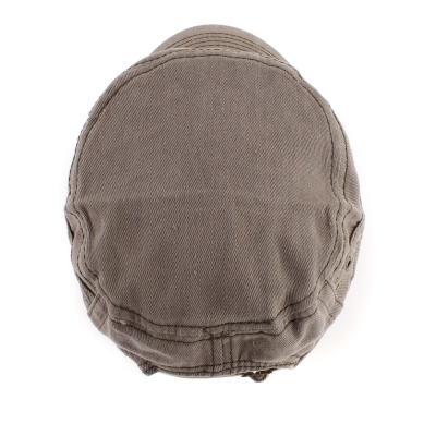 Men's army cap MESS CTM2413, Olive