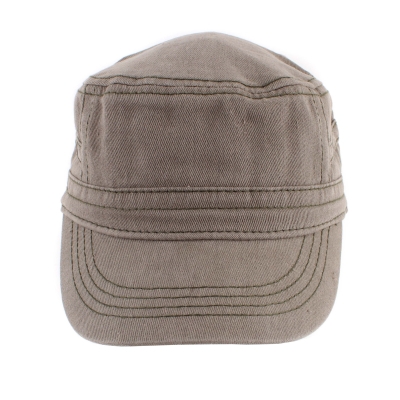 Men's army cap MESS CTM2413, Olive