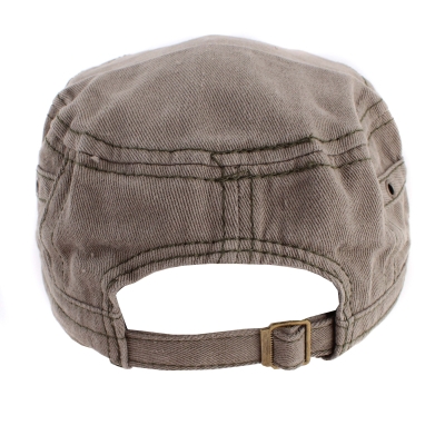 Men's army cap MESS CTM2413, Olive