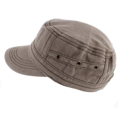 Men's army cap MESS CTM2413, Olive
