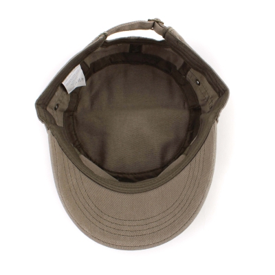 Men's army cap MESS CTM2413, Olive