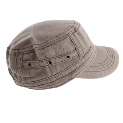 Men's army cap MESS CTM2413, Olive