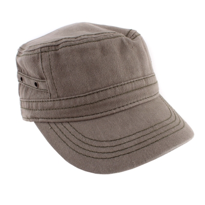Men's army cap MESS CTM2413, Olive