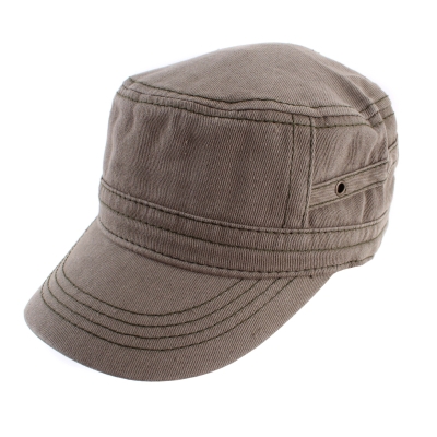 Men's army cap MESS CTM2413, Olive
