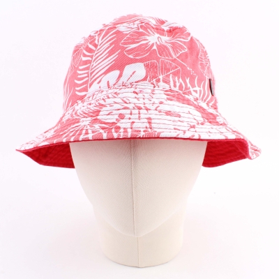 Summer cotton hat HatYou CTM1941, Coral