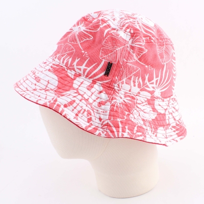 Summer cotton hat HatYou CTM1941, Coral