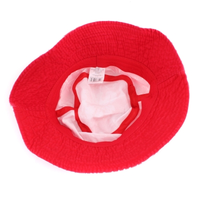 Summer cotton hat HatYou CTM1941, Coral