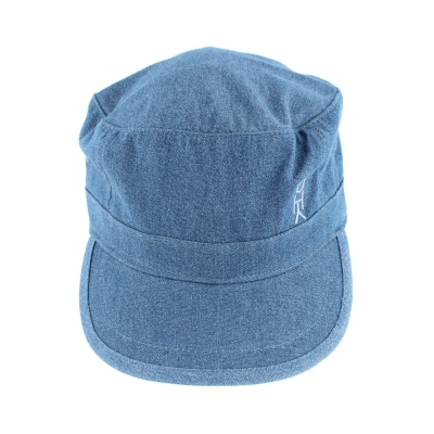 Army Cotton Hat MESS CTM2288, Denim