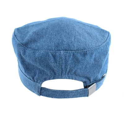 Army Cotton Hat MESS CTM2288, Denim