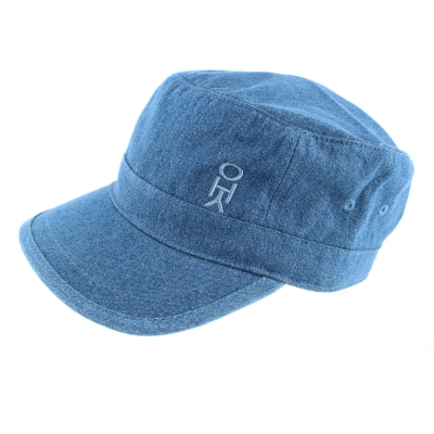 Army Cotton Hat MESS CTM2288, Denim