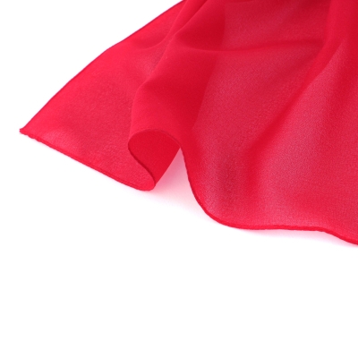 Дамски шал HatYou SI0760, 40х160 см, Червен